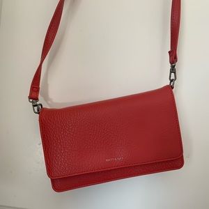 Matt & Nat Crossbody purse